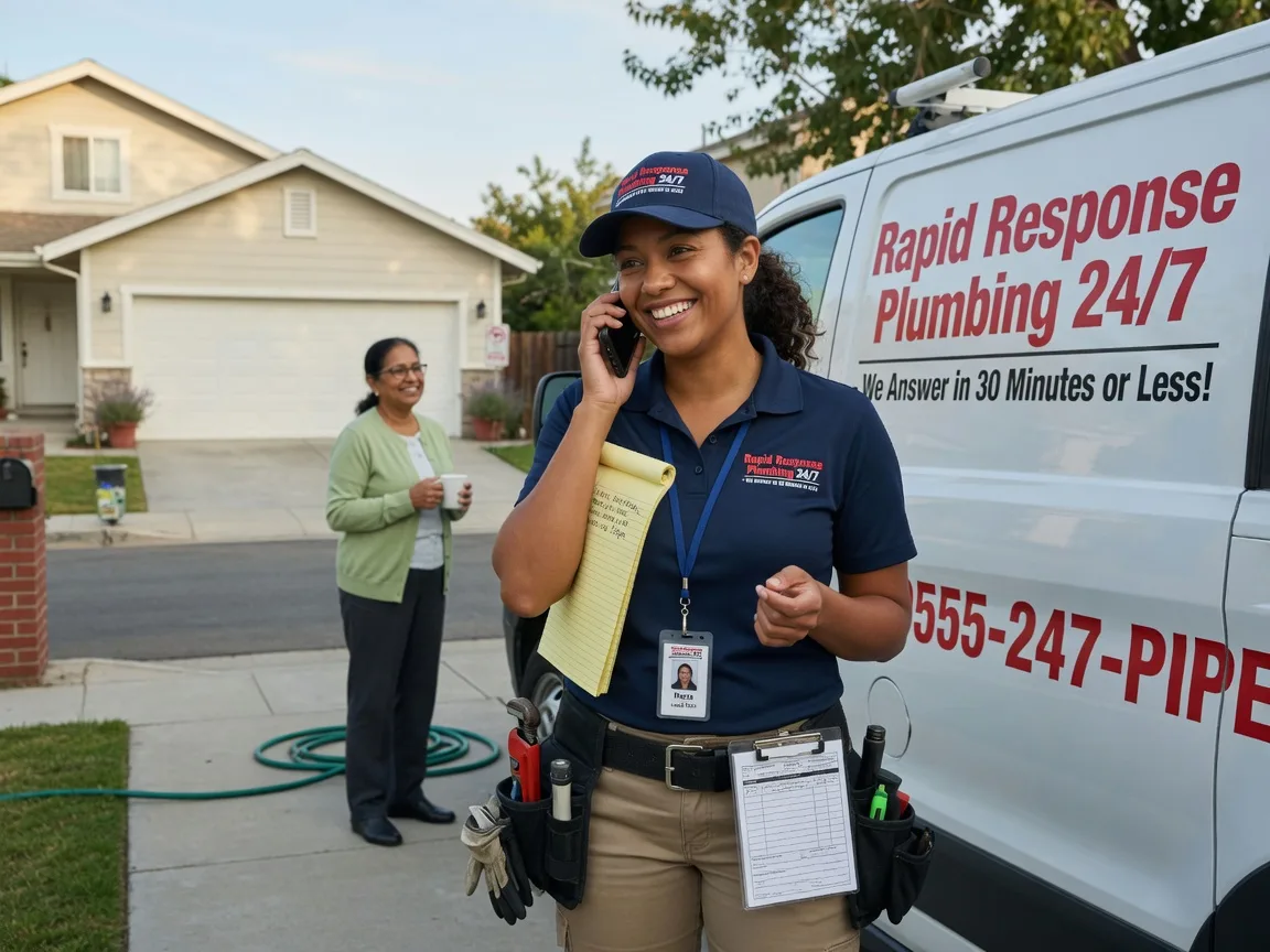 Emergency Plumber Ford, WA FAQs